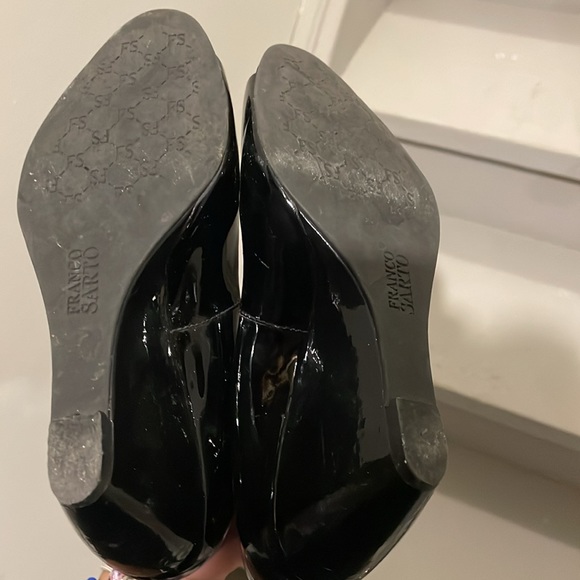 Franco sarto wedge heels - Picture 4 of 4